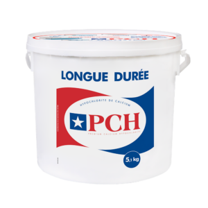 AJ-Piscine - PCH Longue durée 5,1 kg