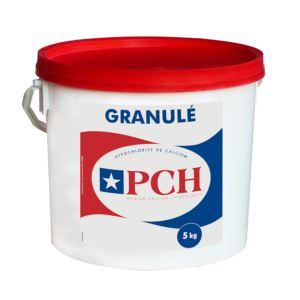 AJ-Piscine - PCH Granulé