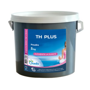 AJ-Piscine - TH Plus