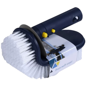 AJ-Piscine - Brosse multi-usages